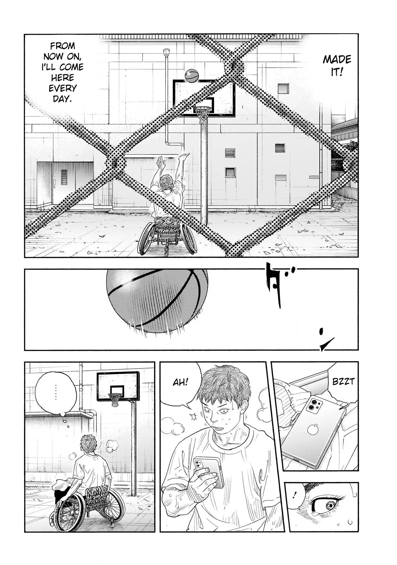 Read REAL Manga Online