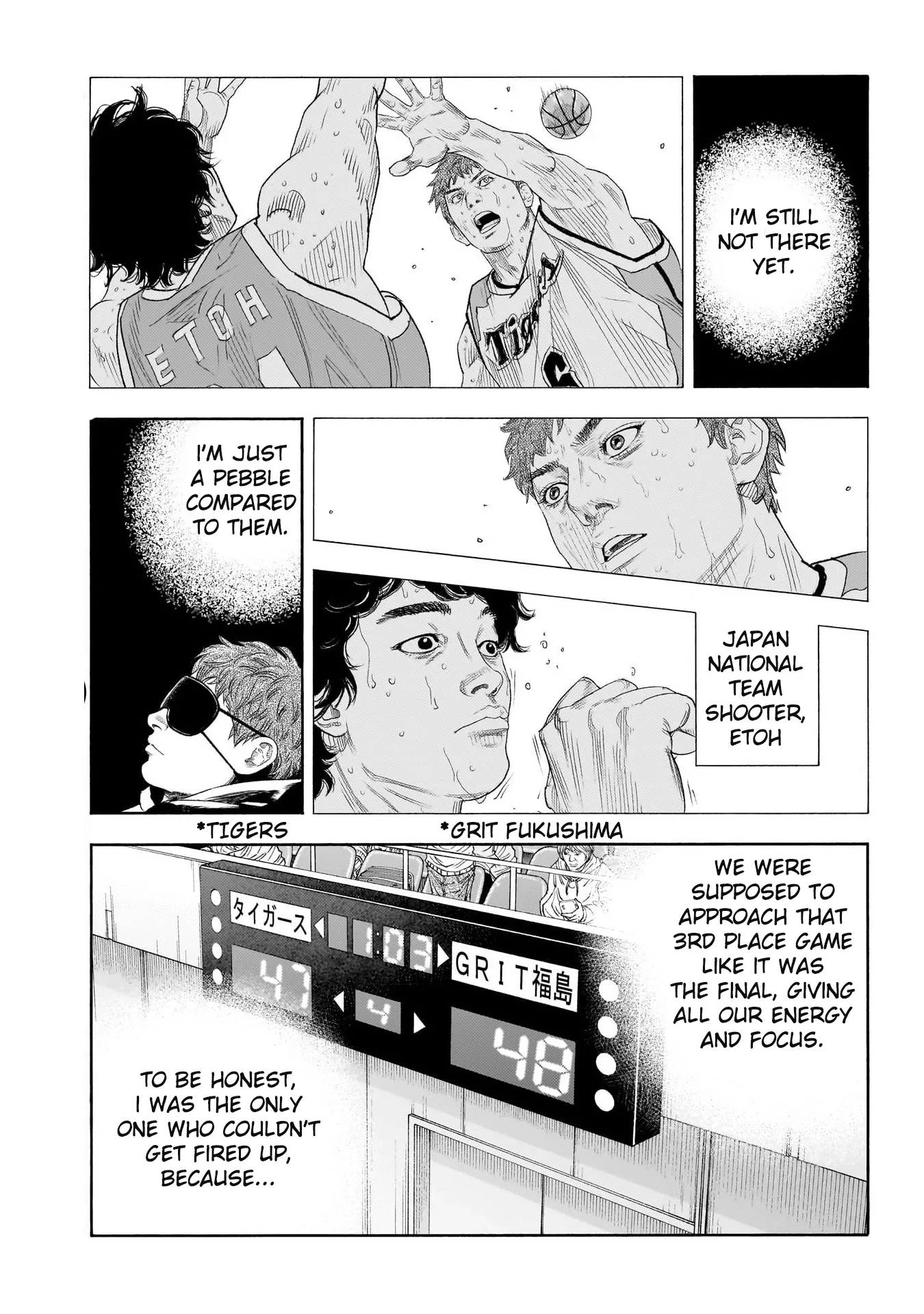 Read REAL Manga Online