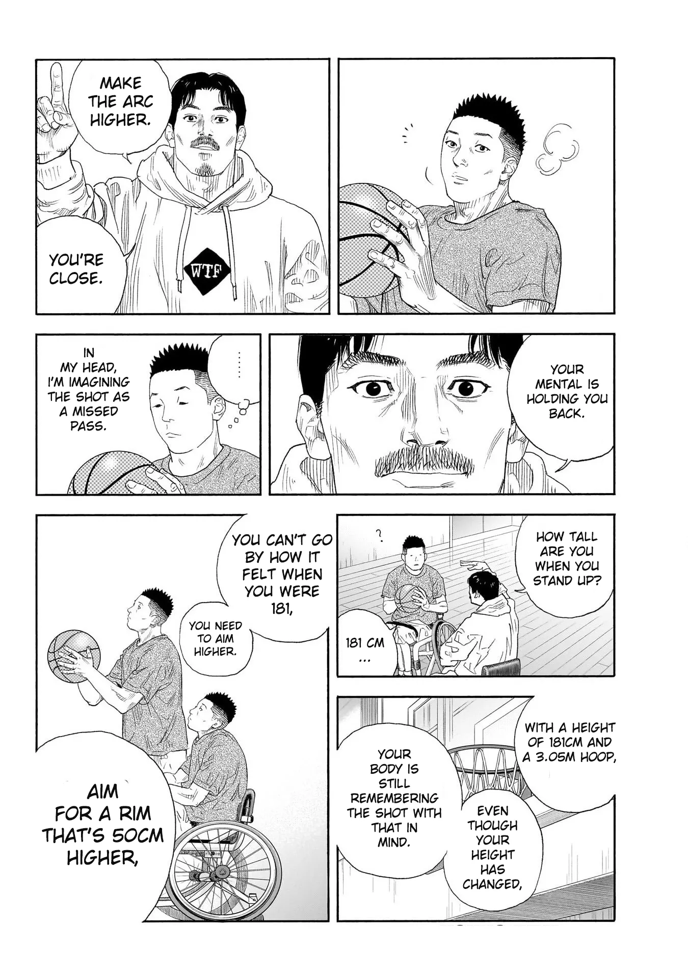 Read REAL Manga Online