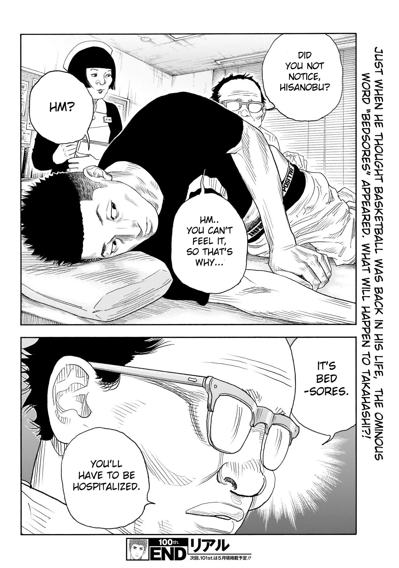 Read REAL Manga Online