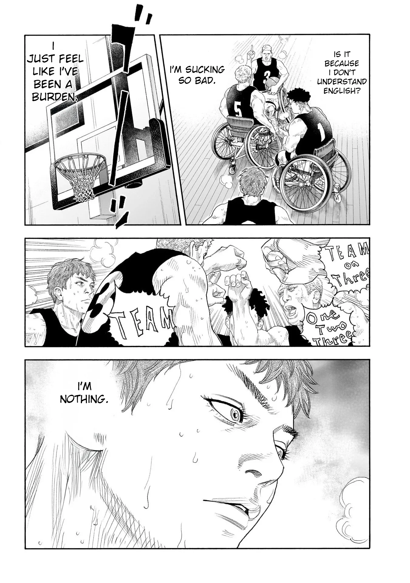 Read REAL Manga Online