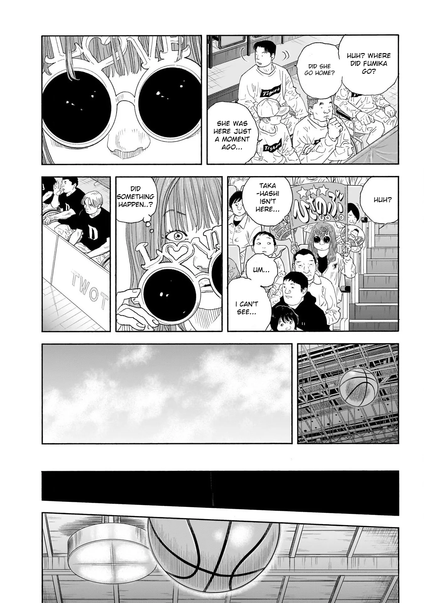 Read REAL Manga Online