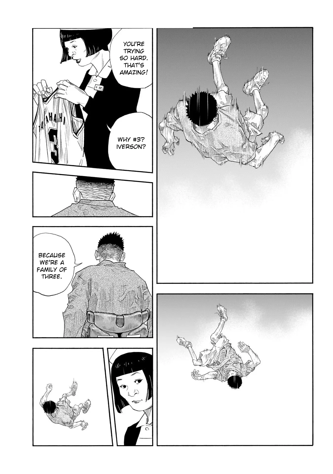 Read REAL Manga Online