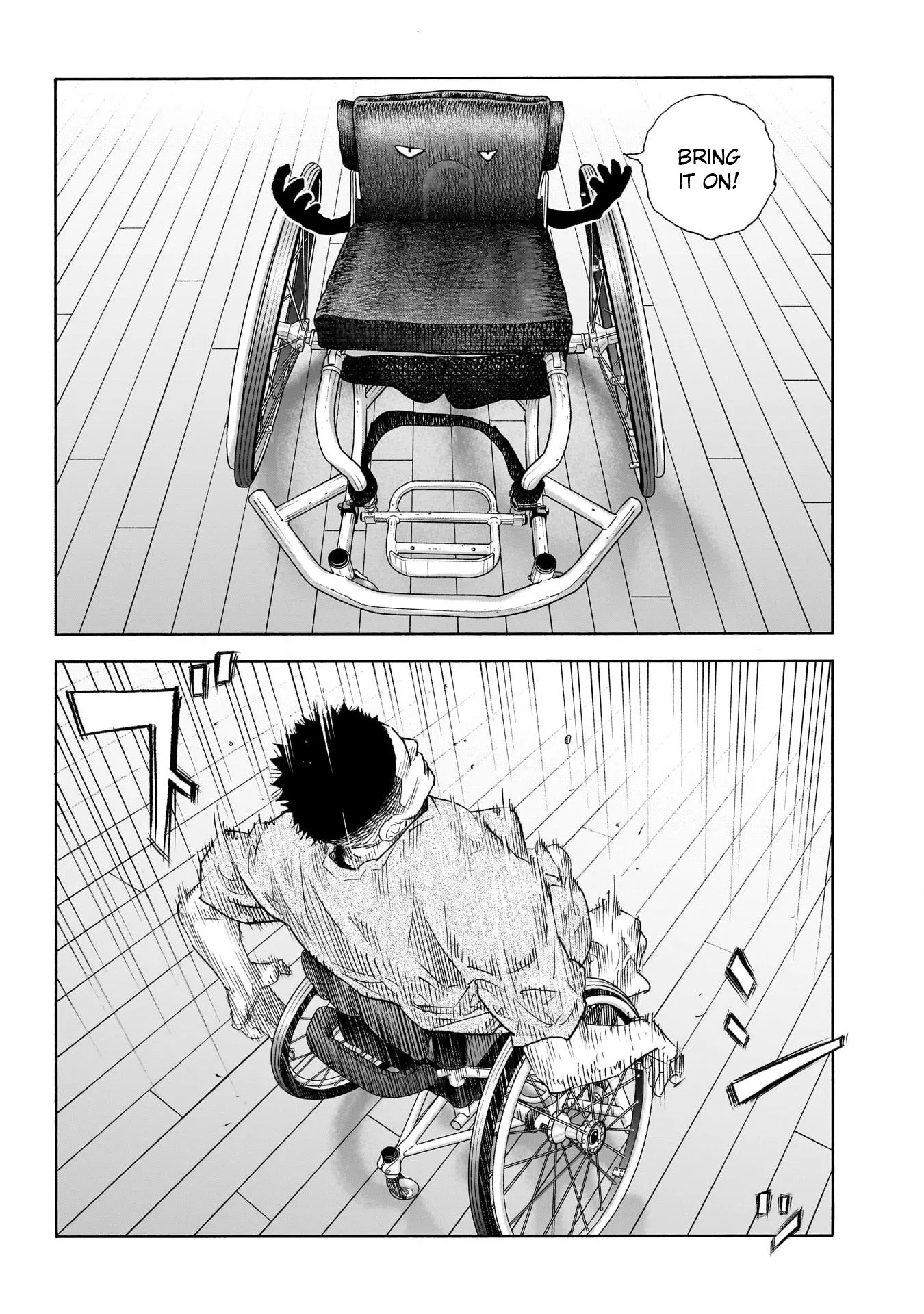 Read REAL Manga Online