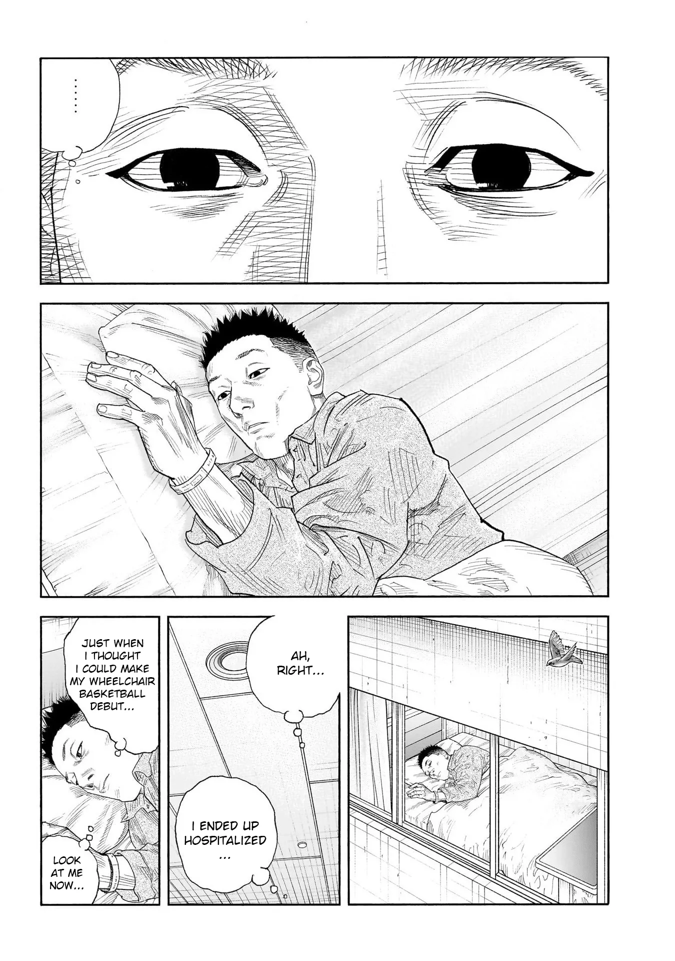 Read REAL Manga Online