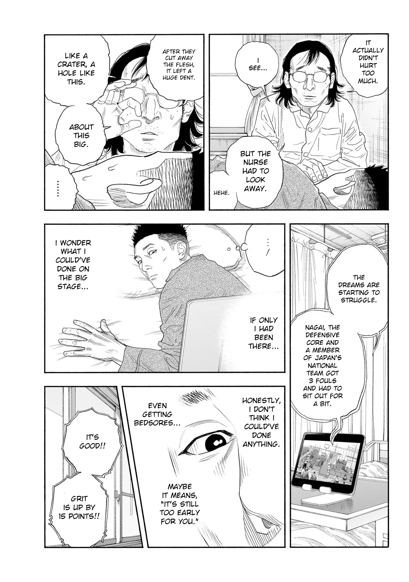 Read REAL Manga Online