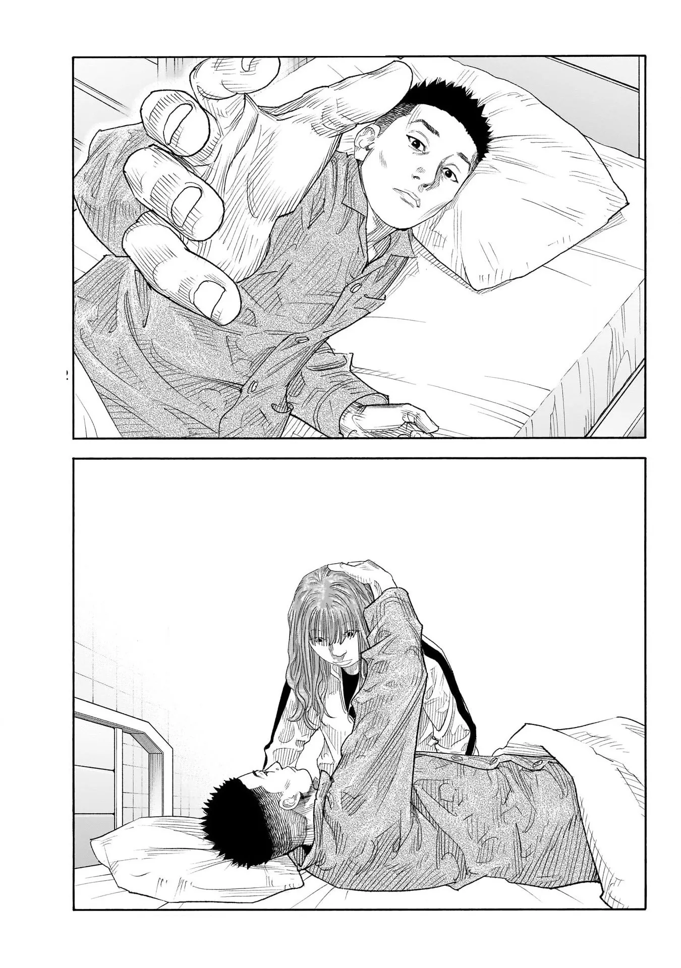 Read REAL Manga Online