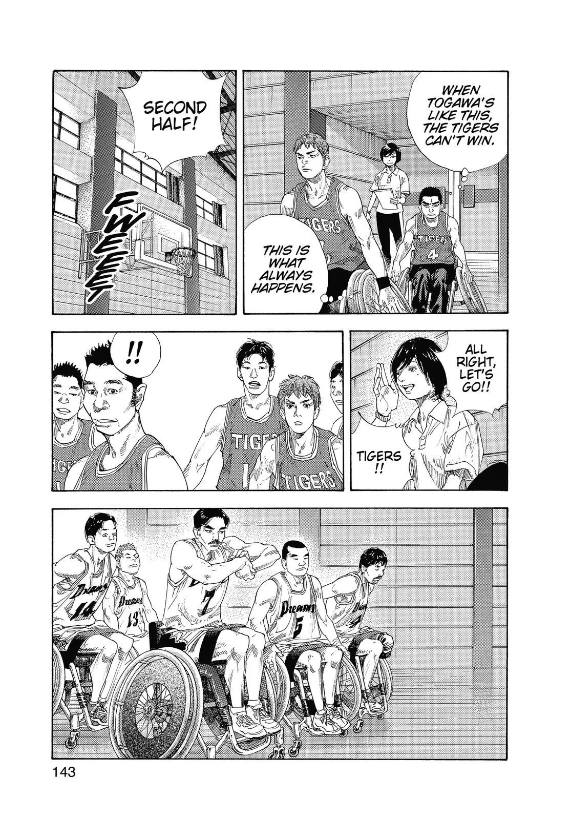 Read REAL Manga Online