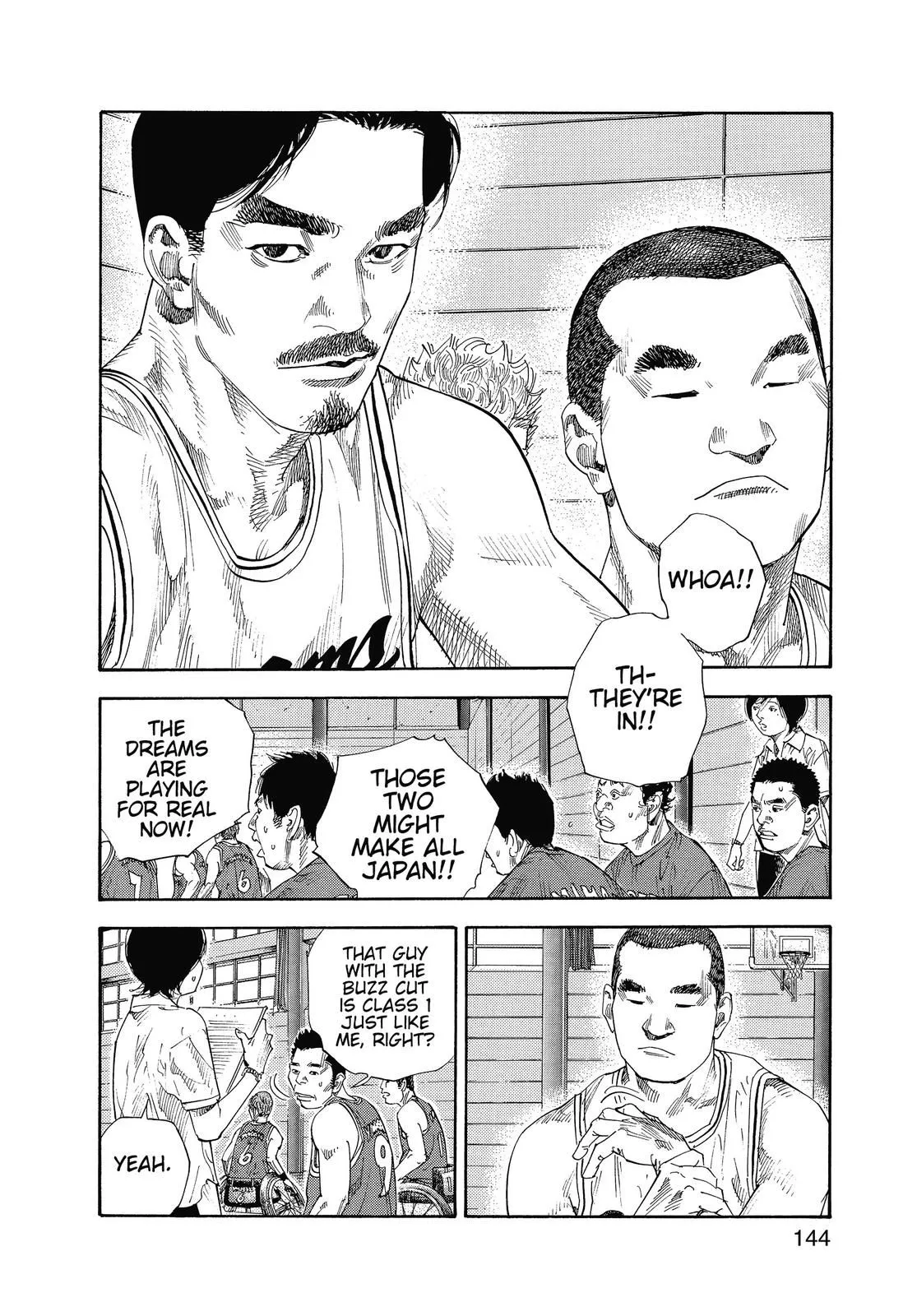 Read REAL Manga Online