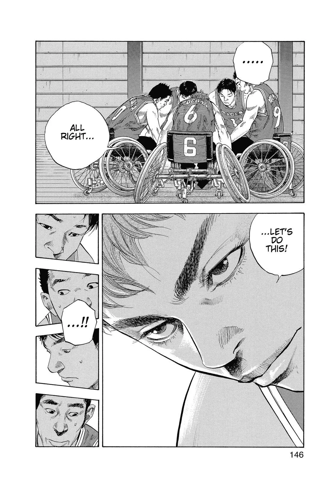 Read REAL Manga Online