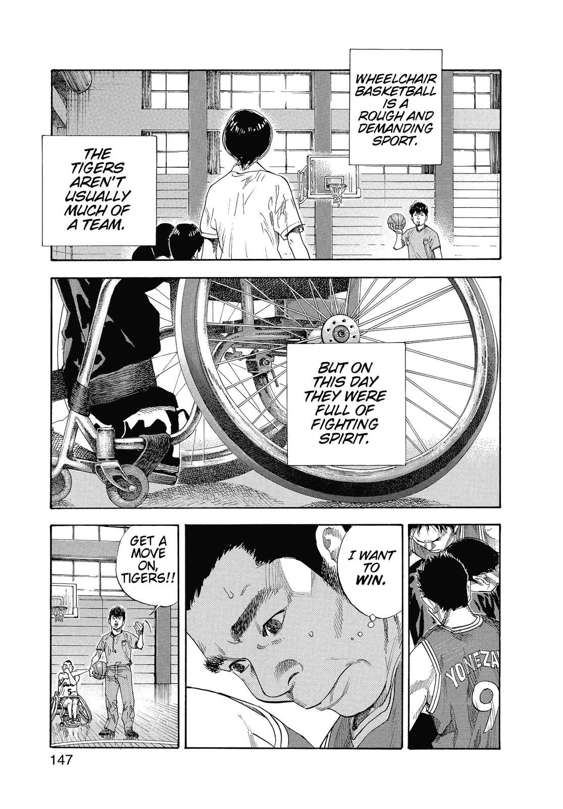 Read REAL Manga Online