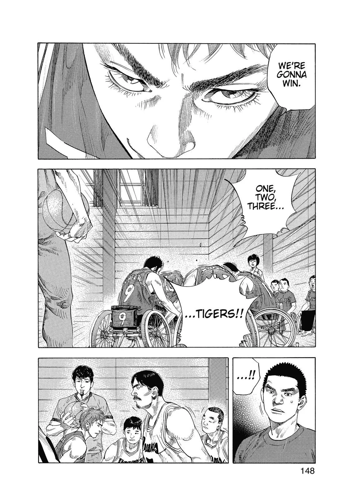 Read REAL Manga Online