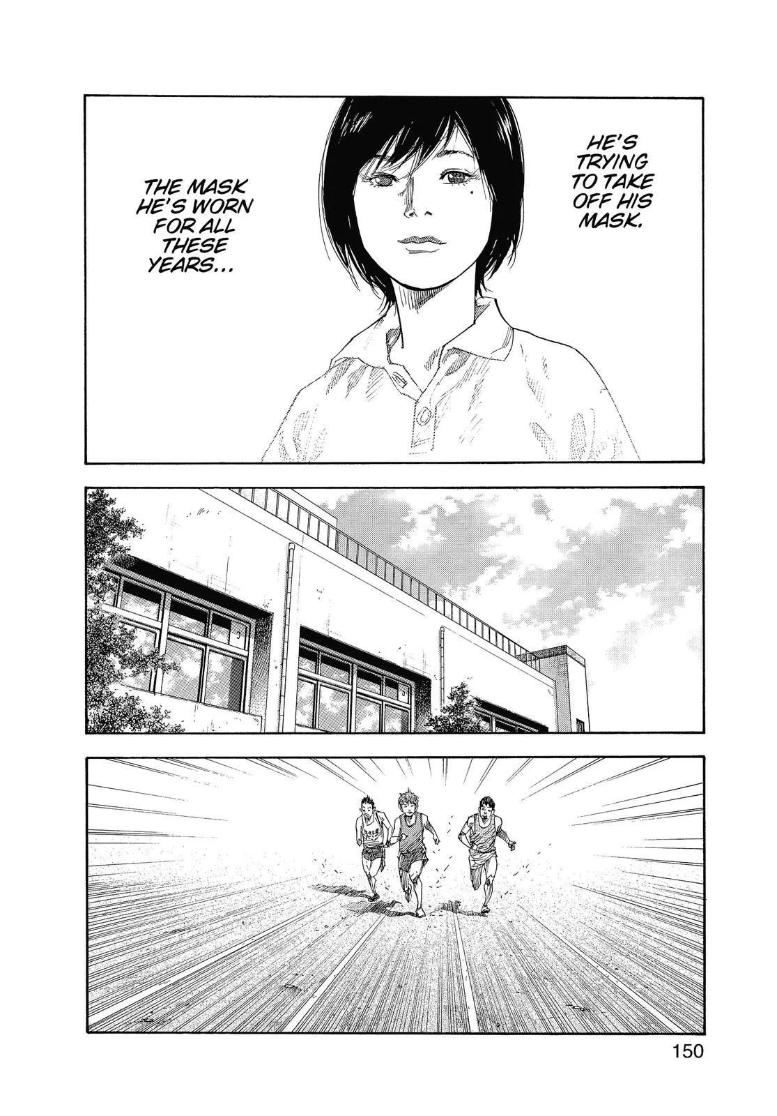 Read REAL Manga Online