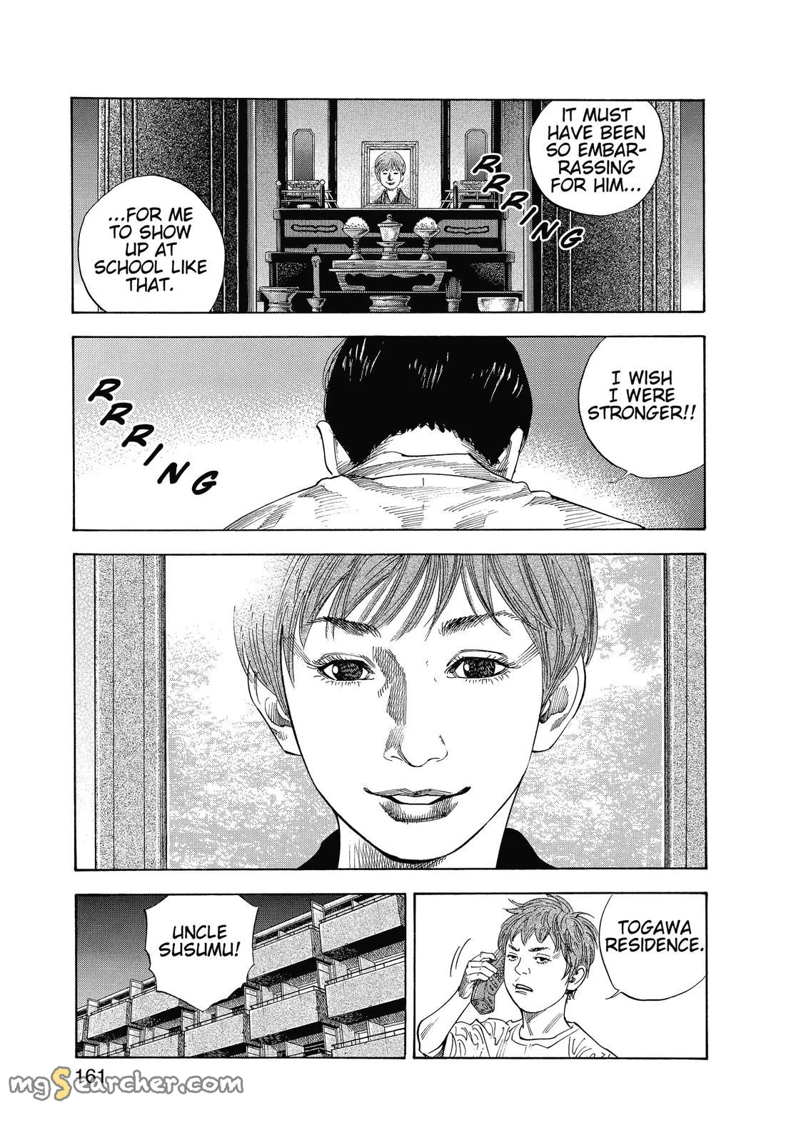 Read REAL Manga Online