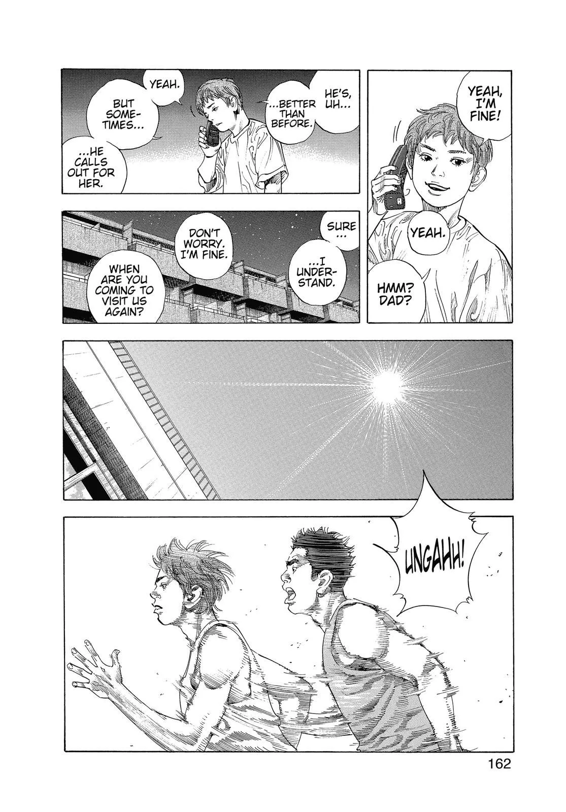 Read REAL Manga Online