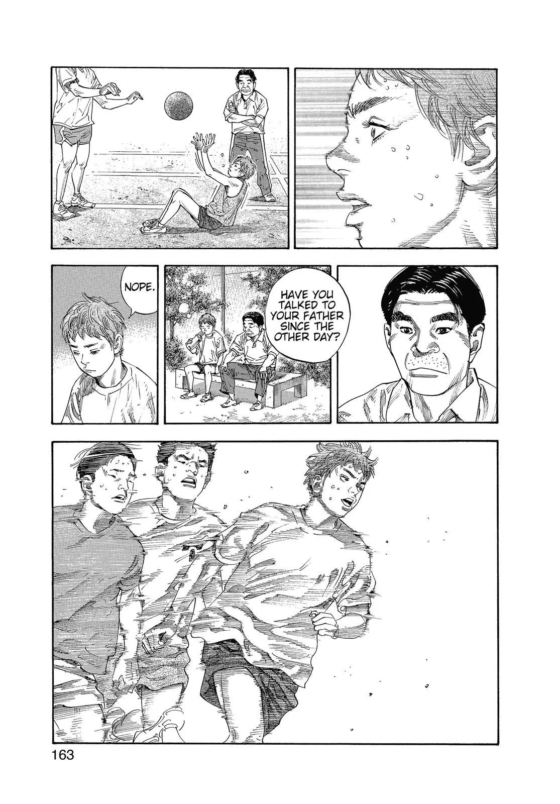 Read REAL Manga Online