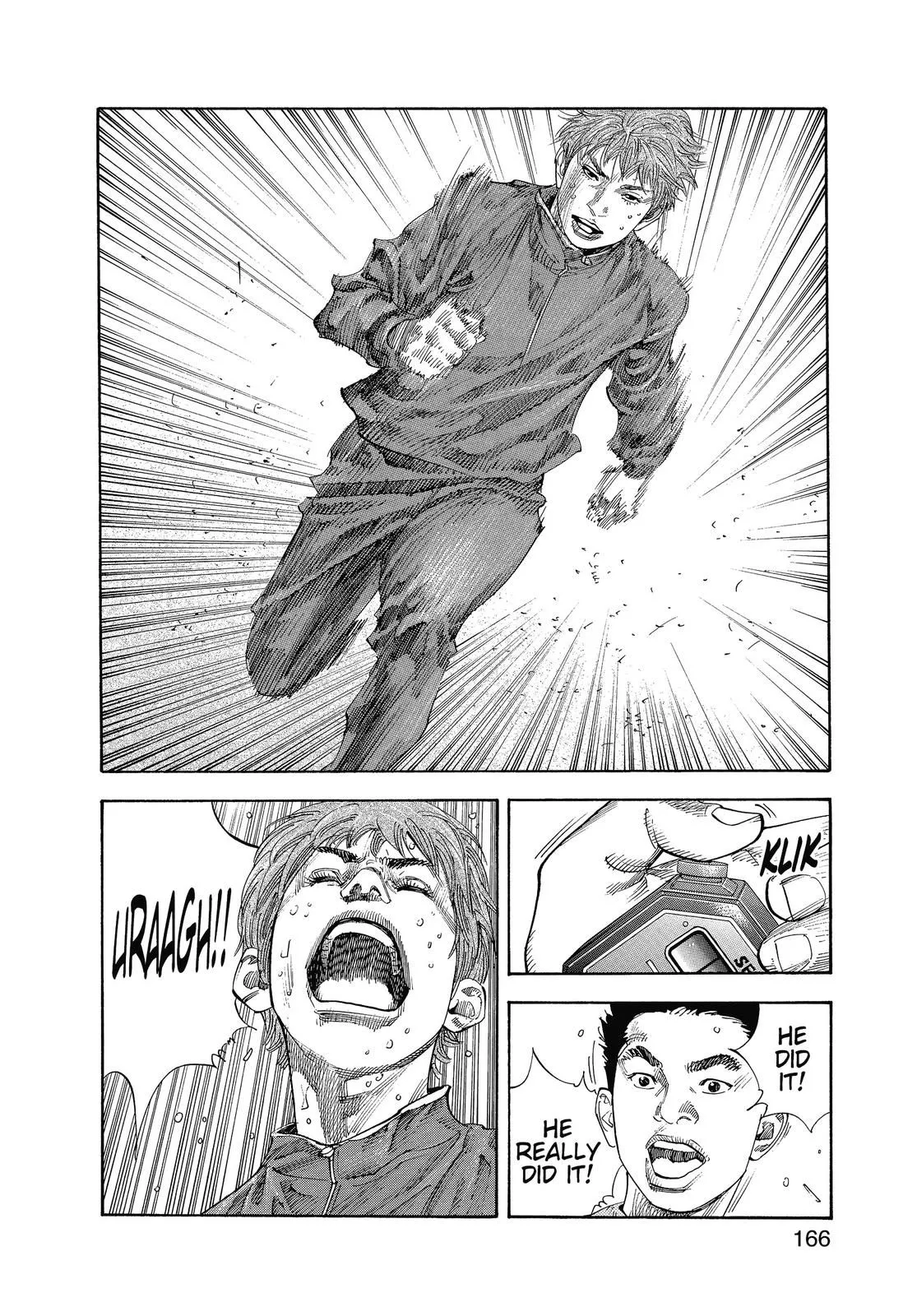 Read REAL Manga Online