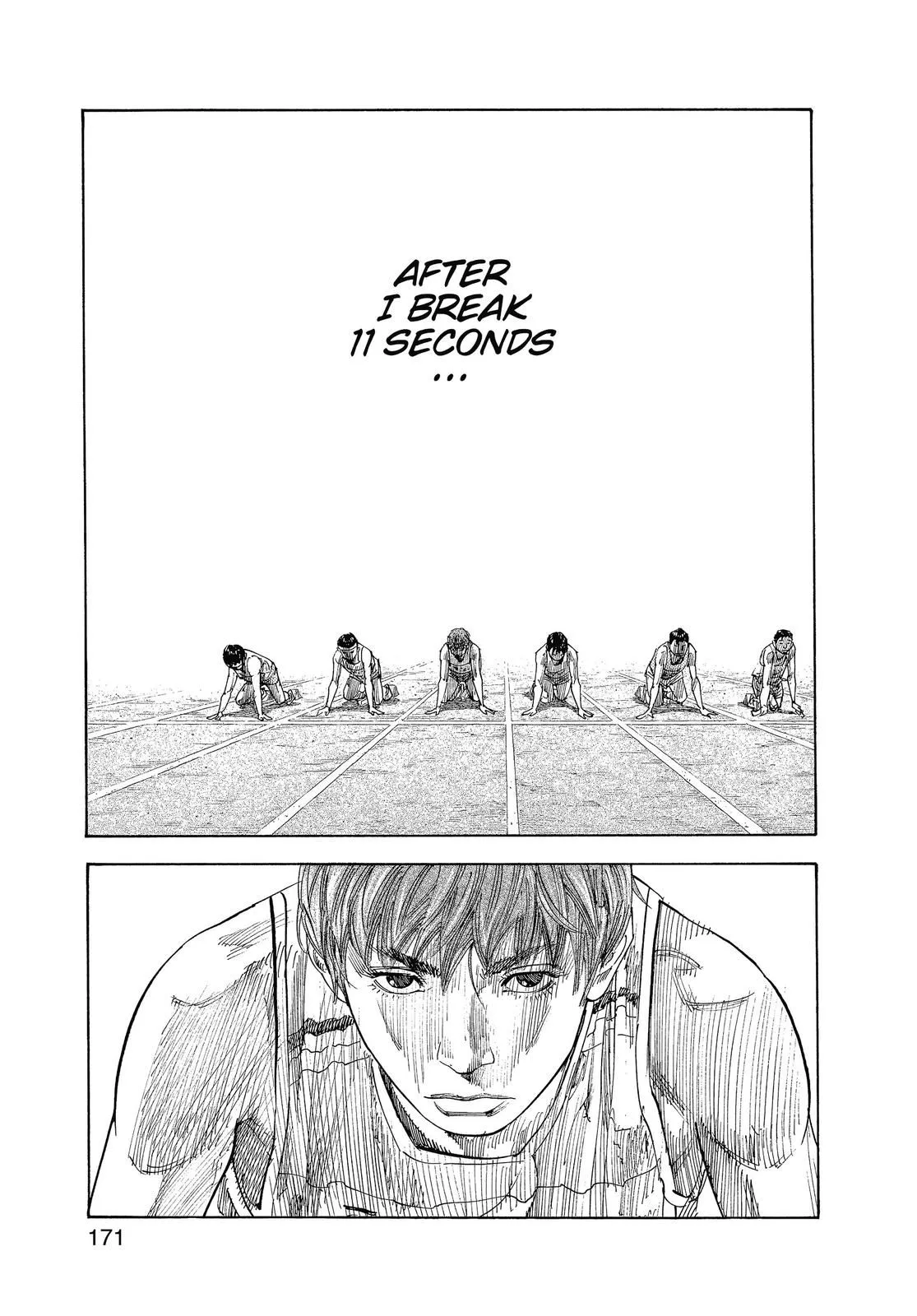 Read REAL Manga Online