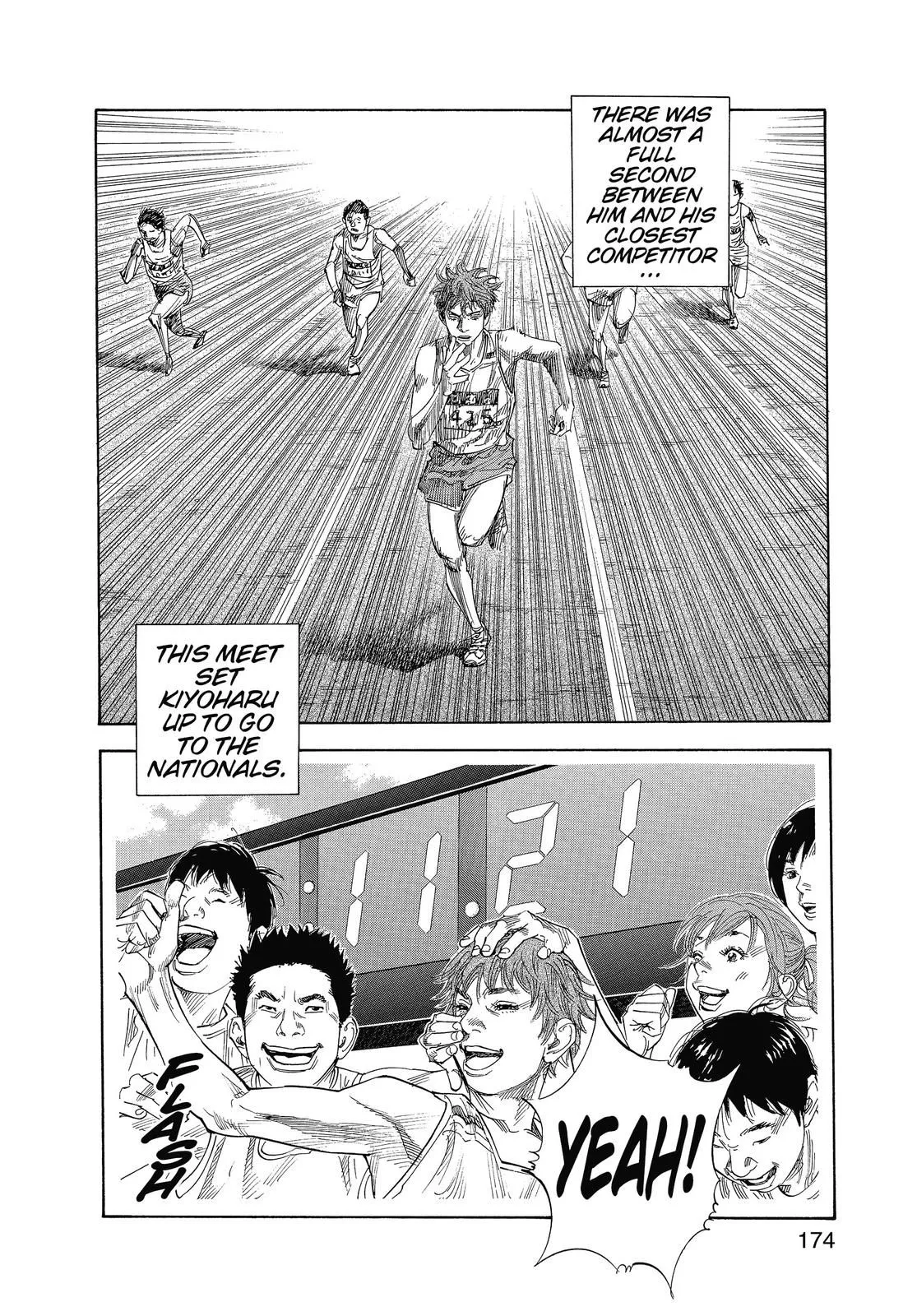 Read REAL Manga Online