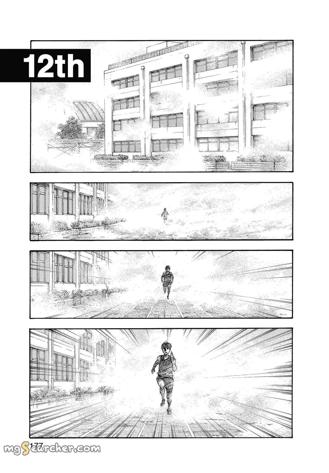 Read REAL Manga Online