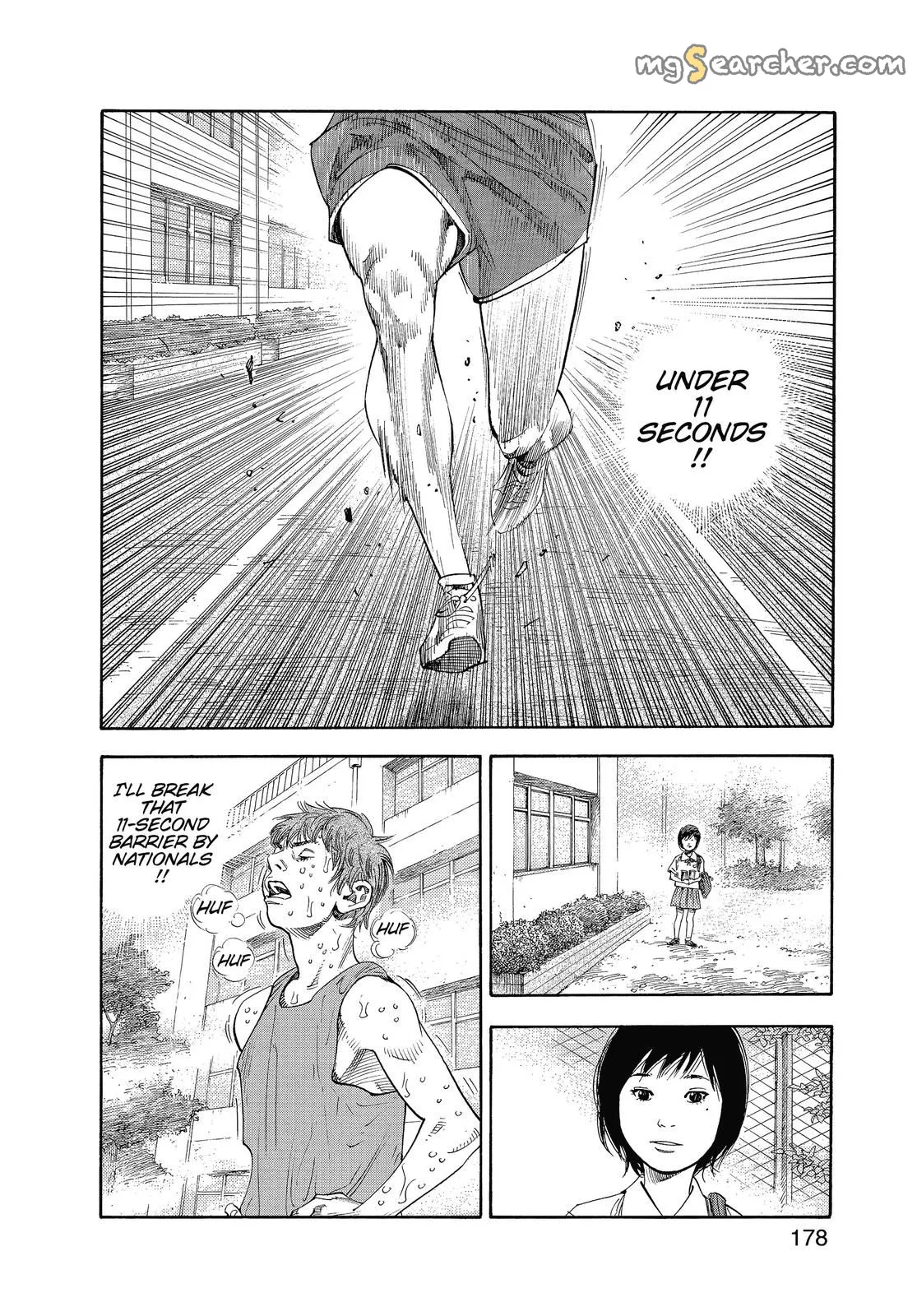 Read REAL Manga Online