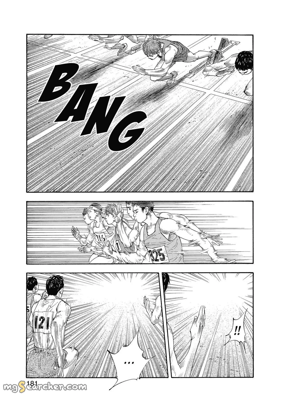 Read REAL Manga Online