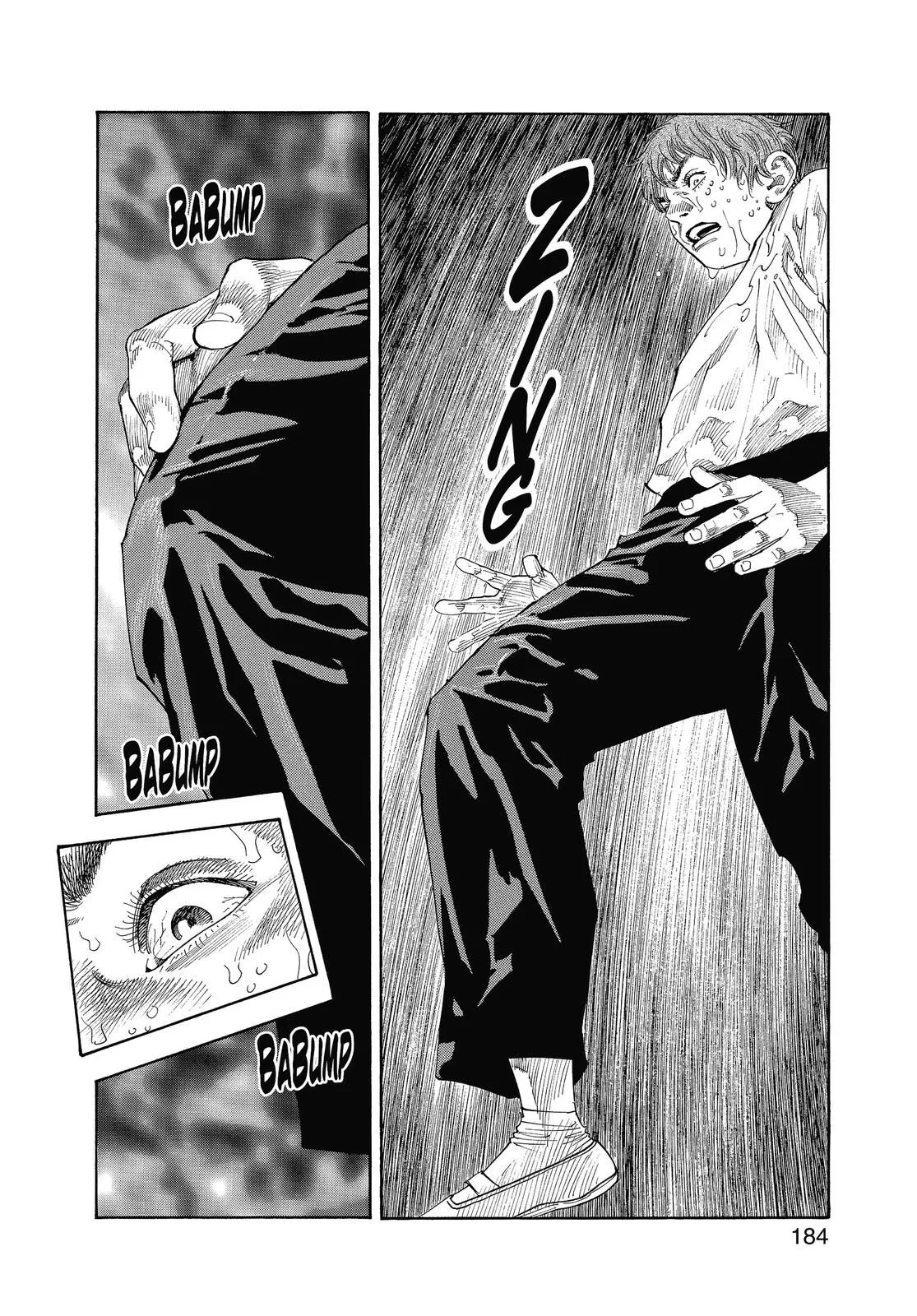 Read REAL Manga Online