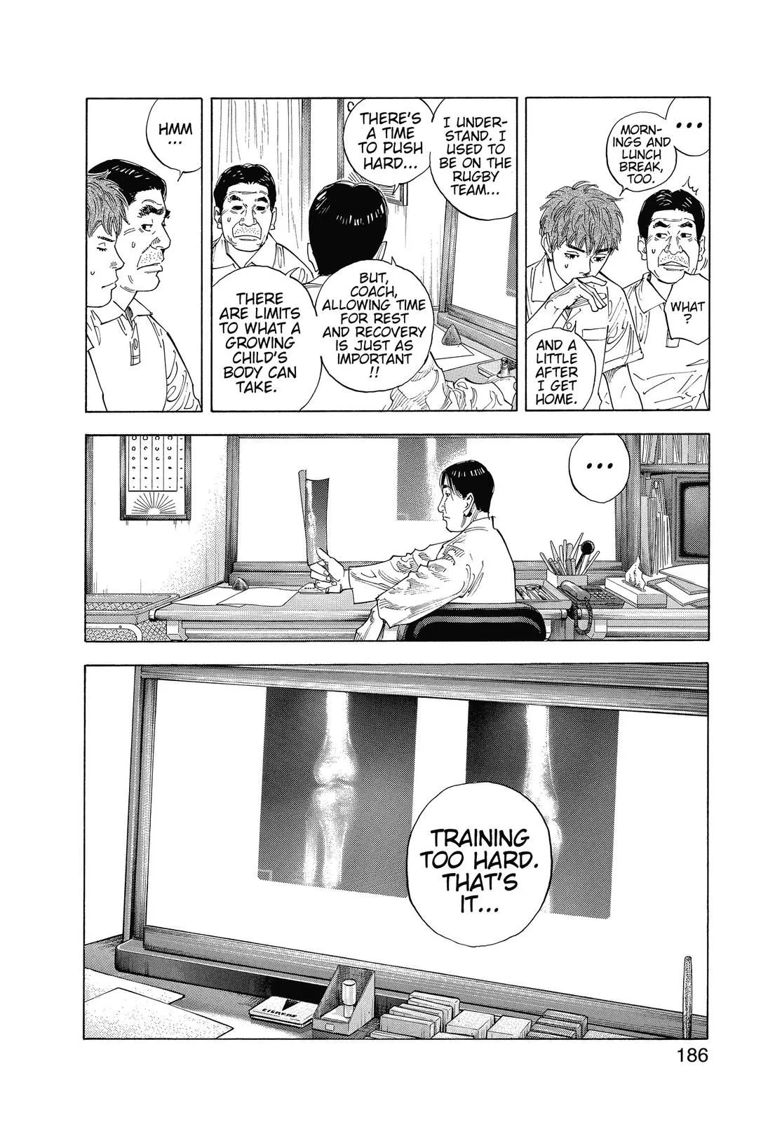 Read REAL Manga Online