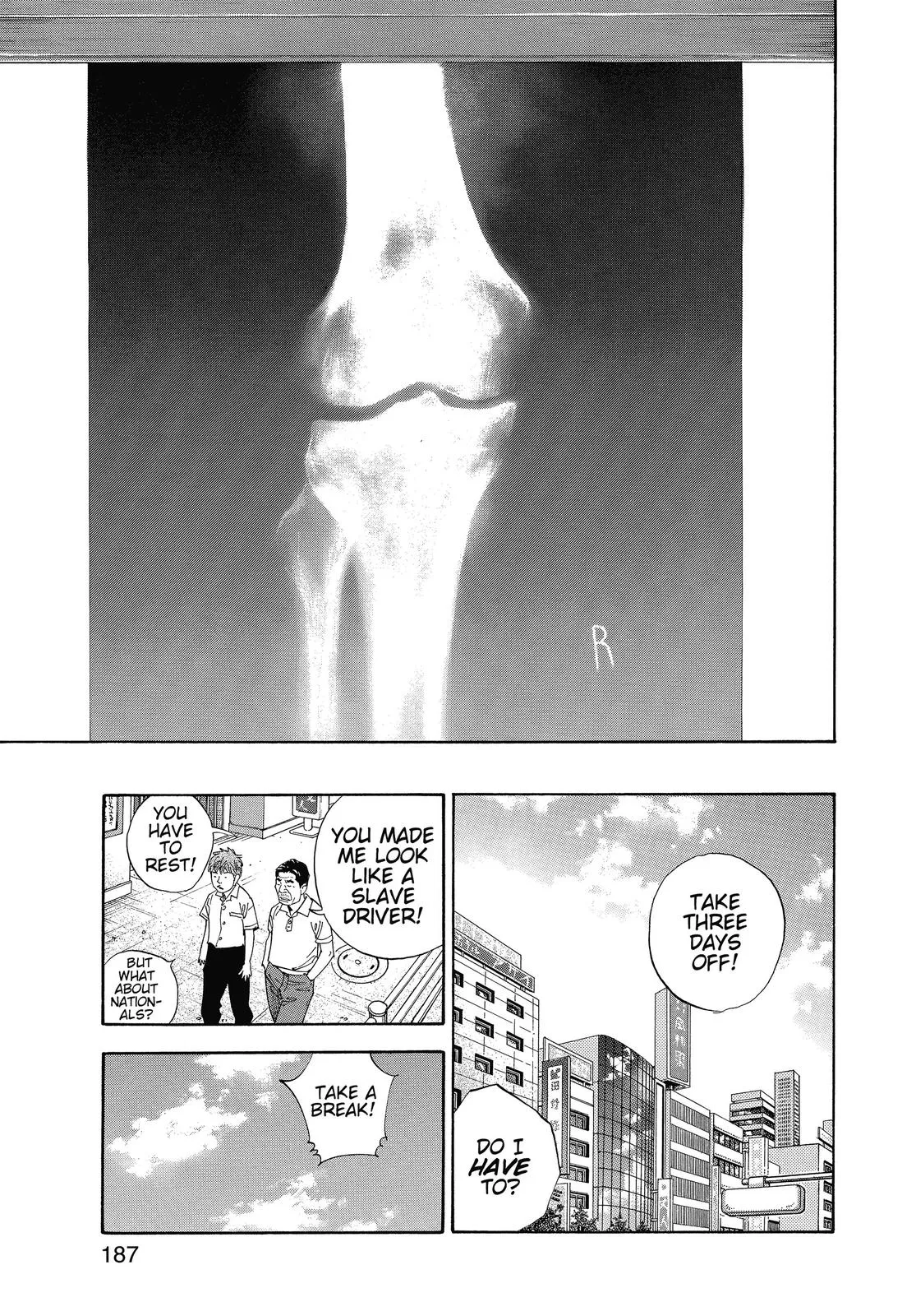 Read REAL Manga Online