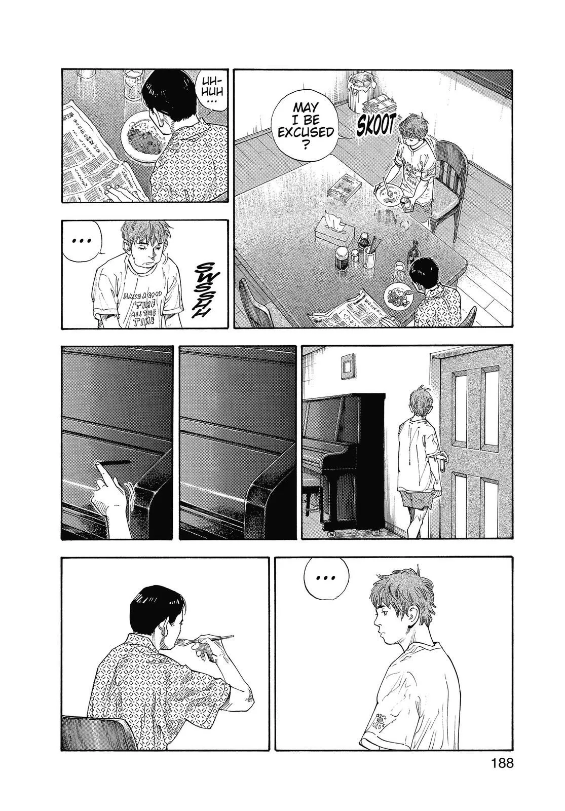 Read REAL Manga Online