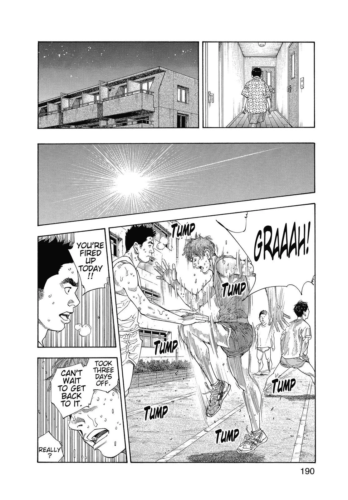 Read REAL Manga Online