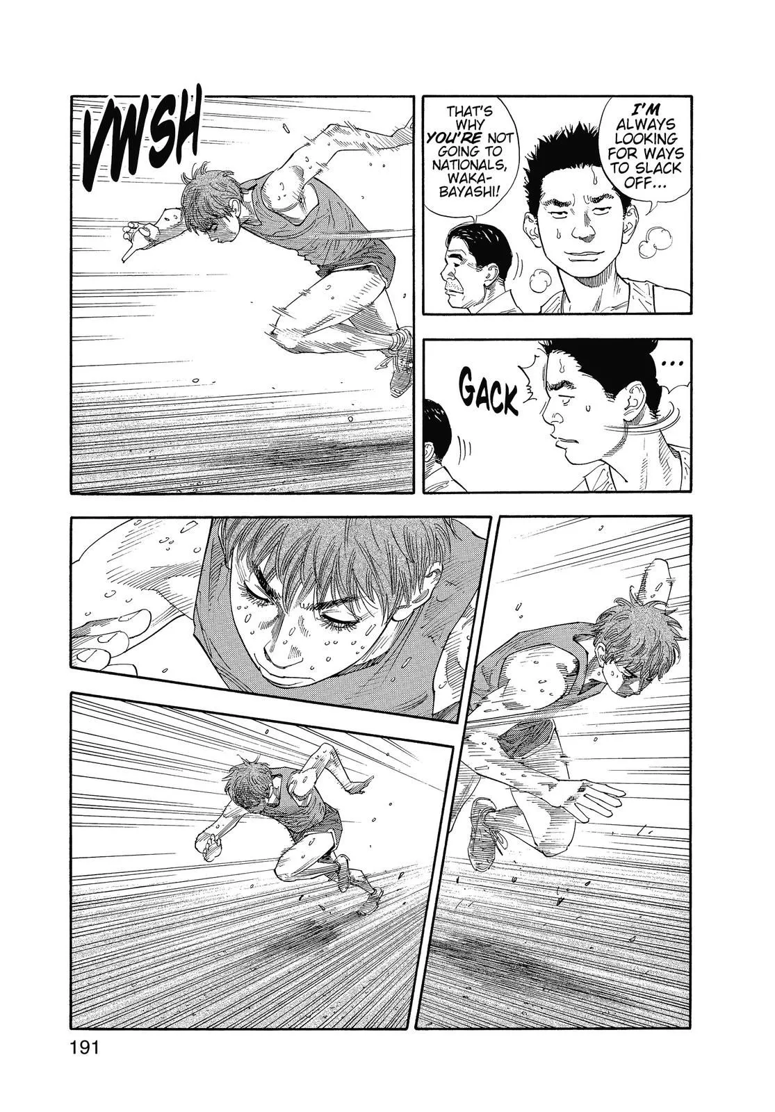 Read REAL Manga Online