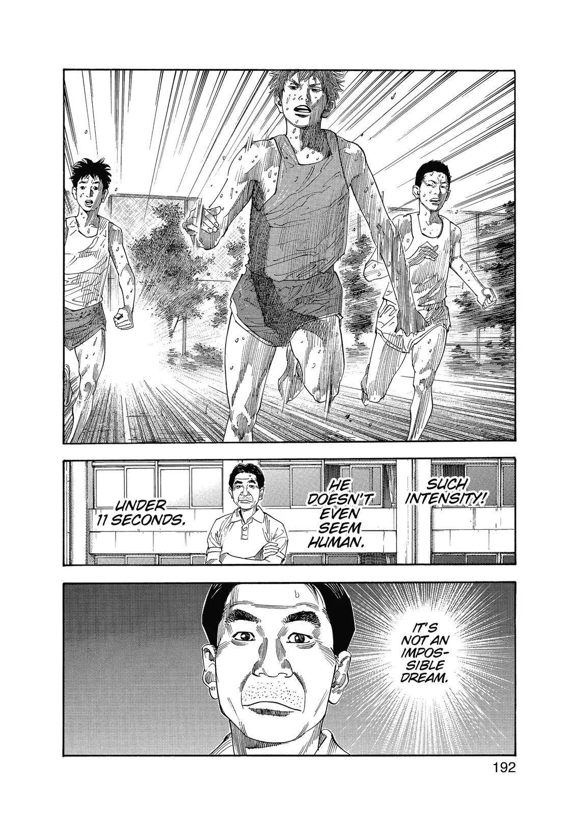 Read REAL Manga Online