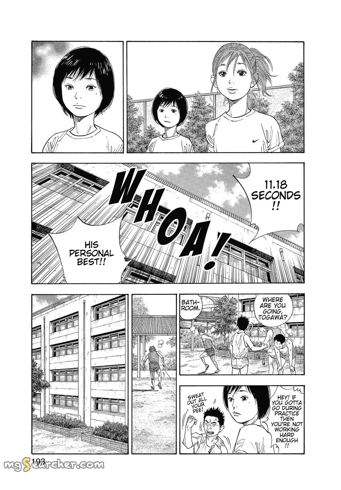 Read REAL Manga Online