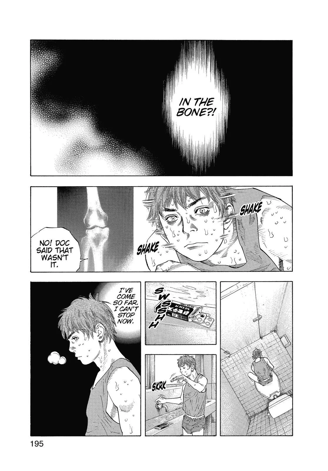 Read REAL Manga Online