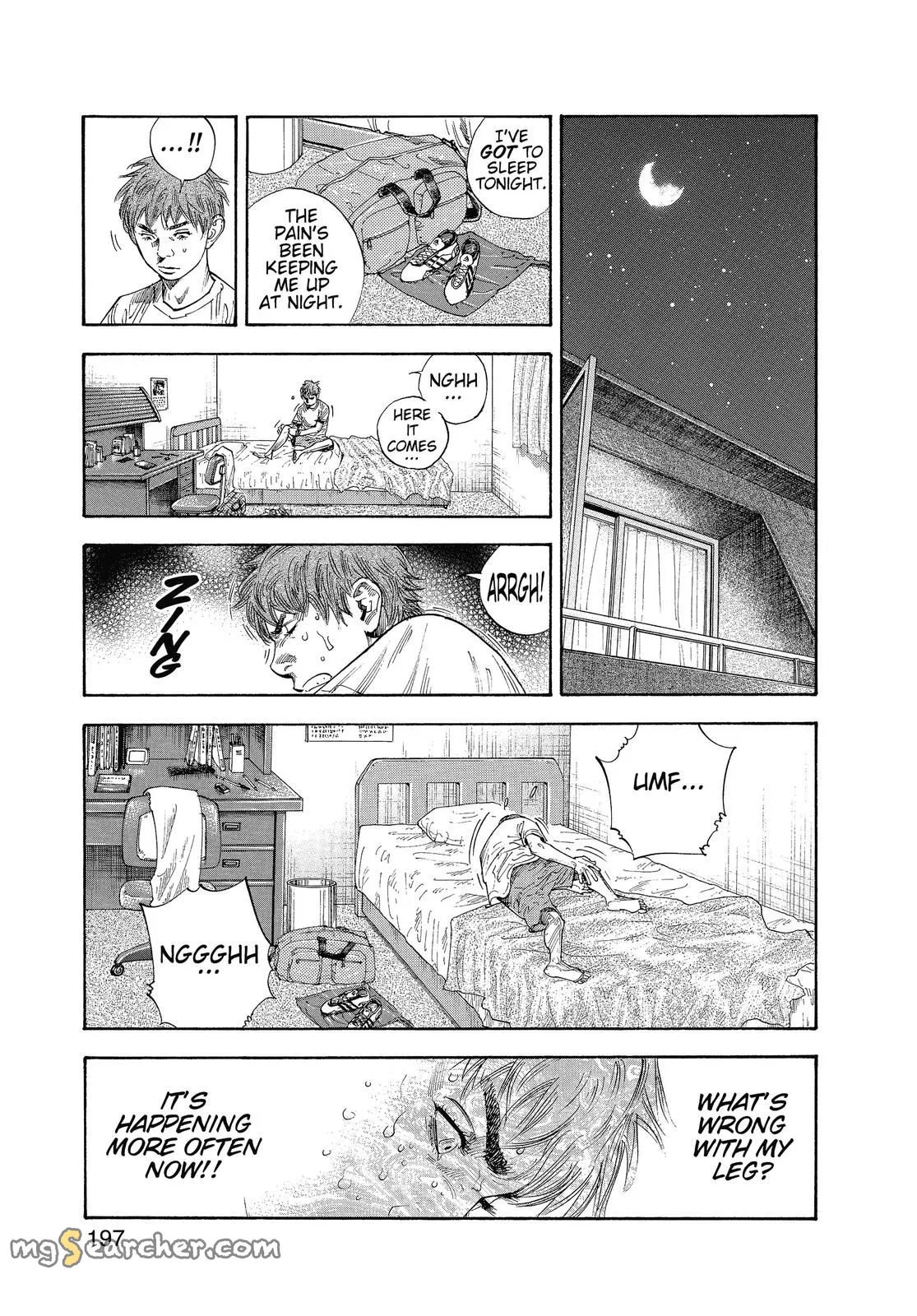 Read REAL Manga Online