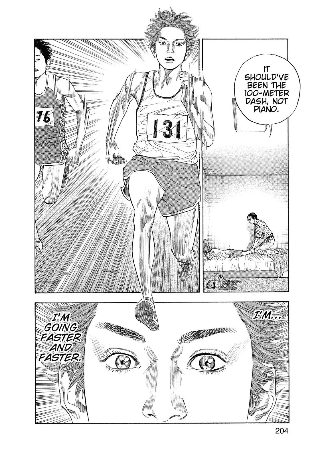 Read REAL Manga Online