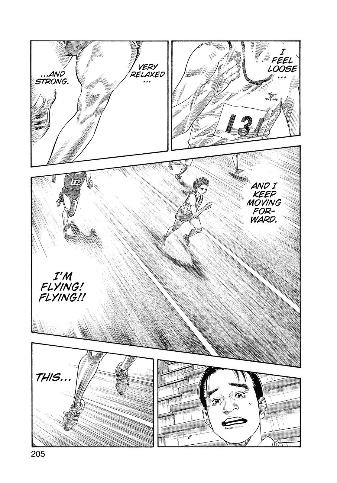 Read REAL Manga Online