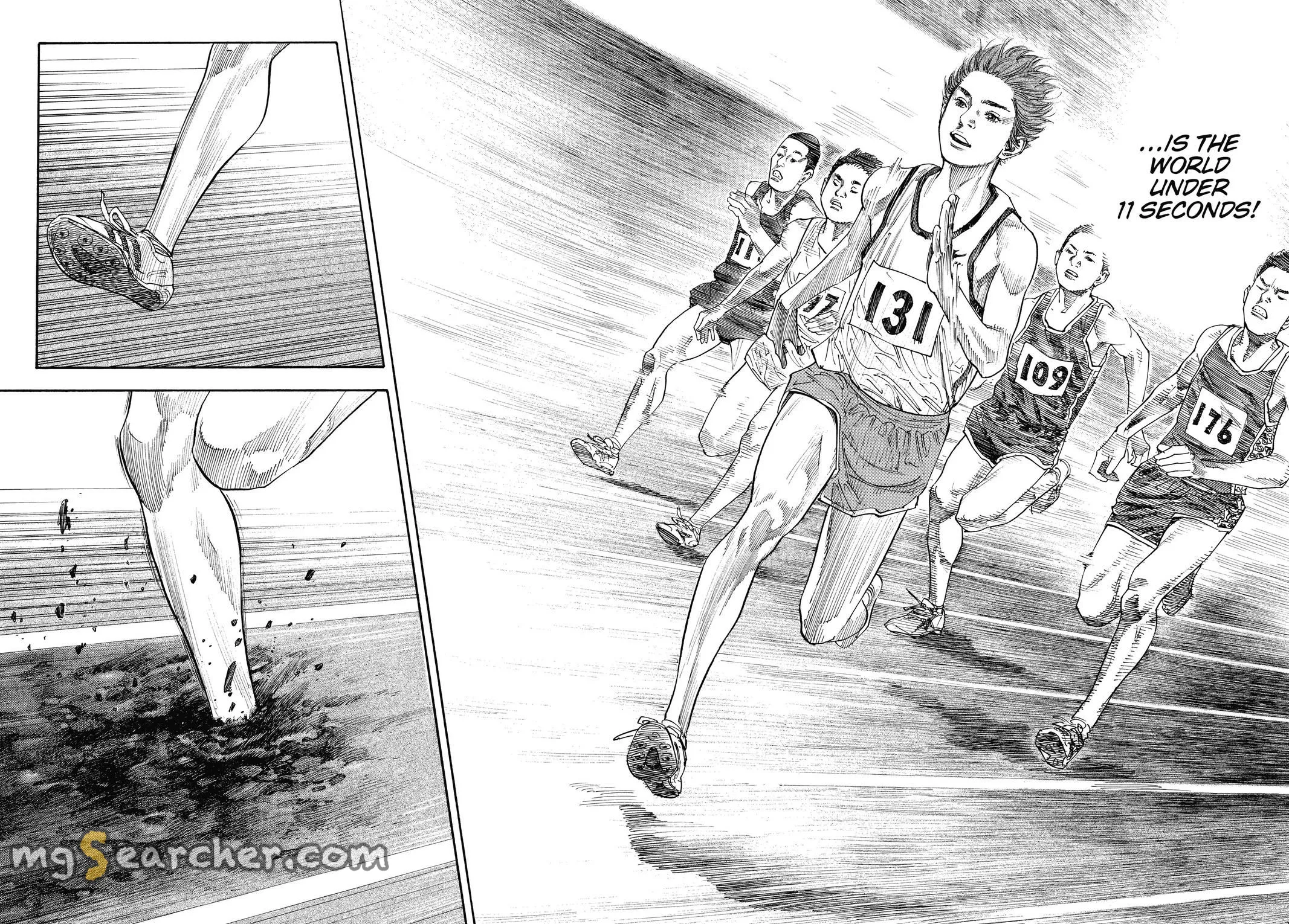 Read REAL Manga Online