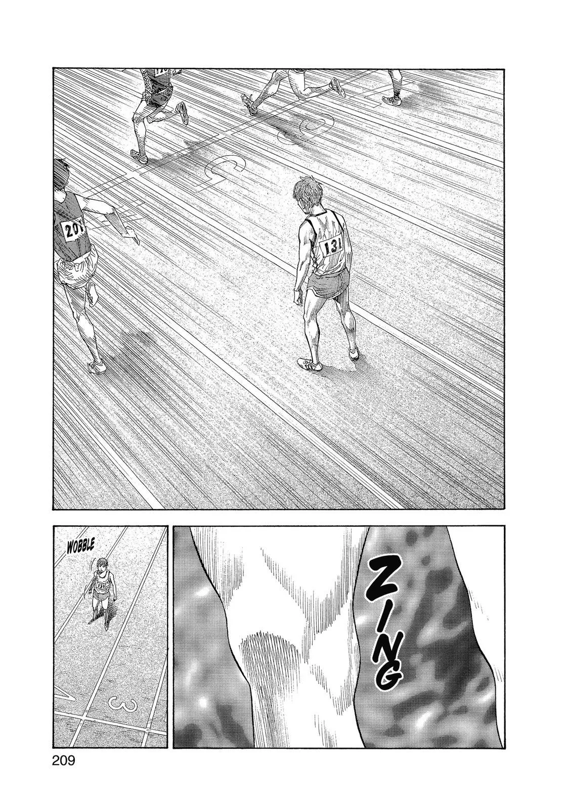 Read REAL Manga Online