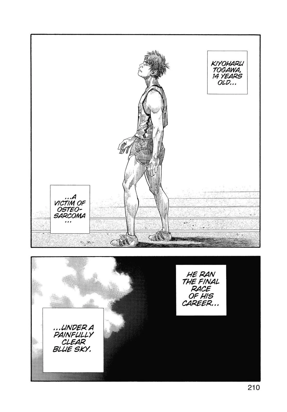 Read REAL Manga Online