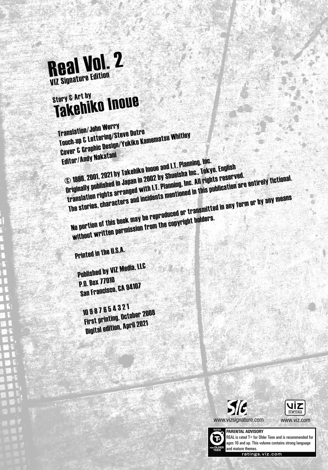 Read REAL Manga Online