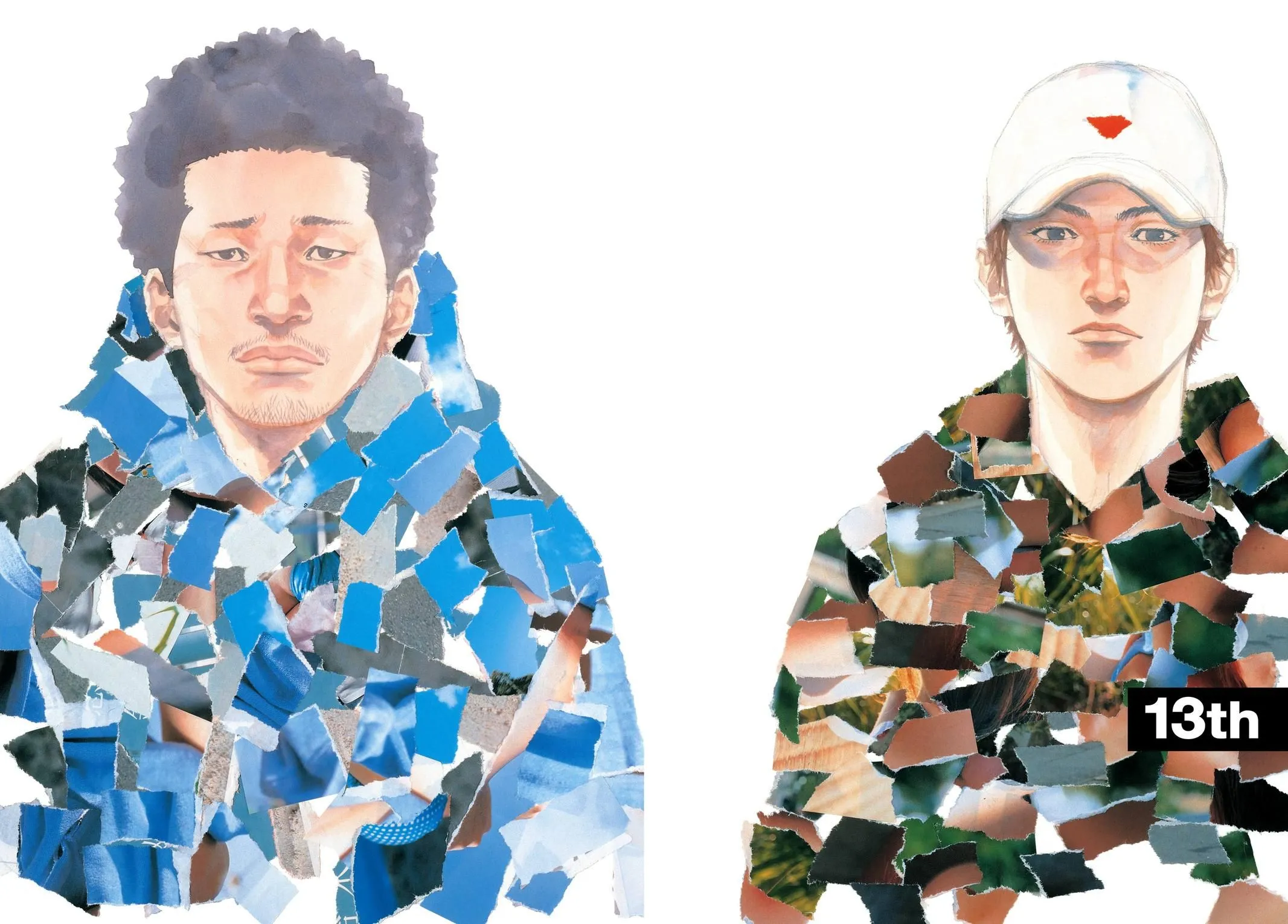 Read REAL Manga Online