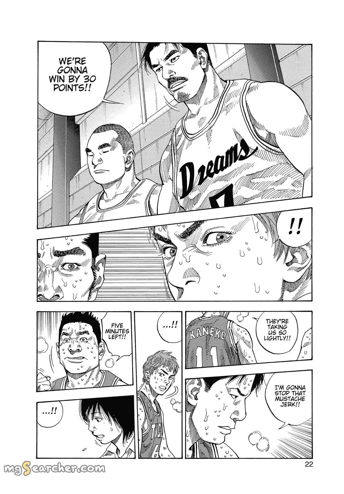 Read REAL Manga Online