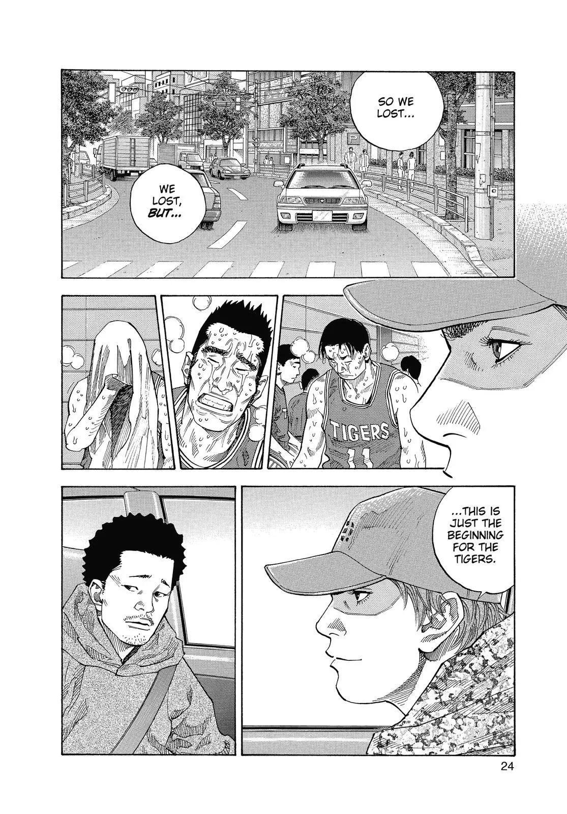 Read REAL Manga Online