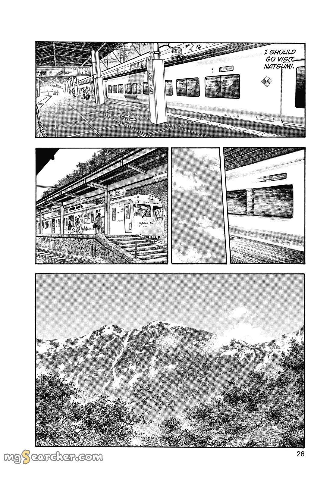 Read REAL Manga Online