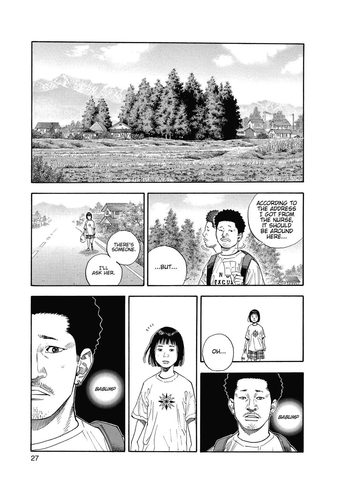 Read REAL Manga Online