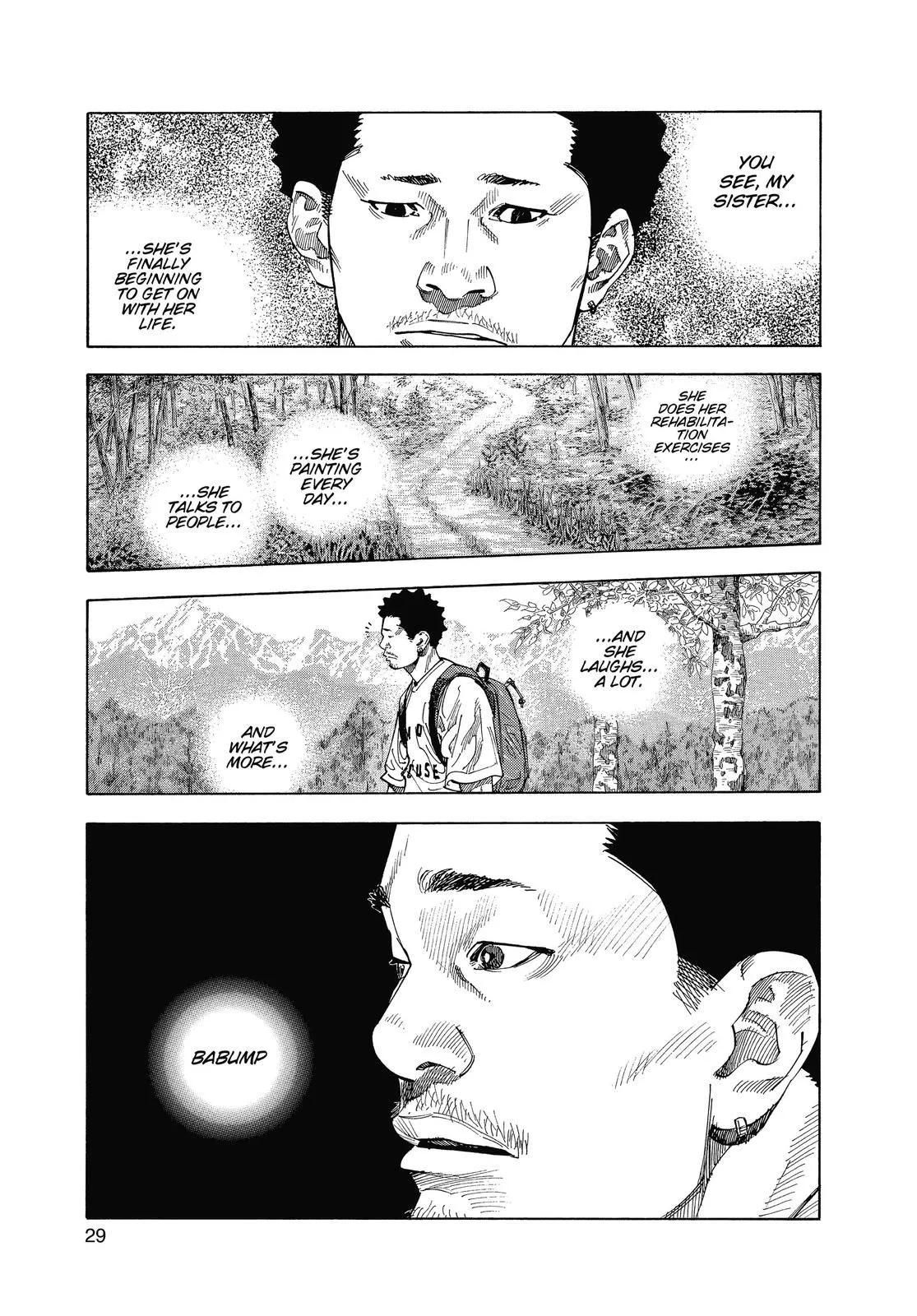 Read REAL Manga Online