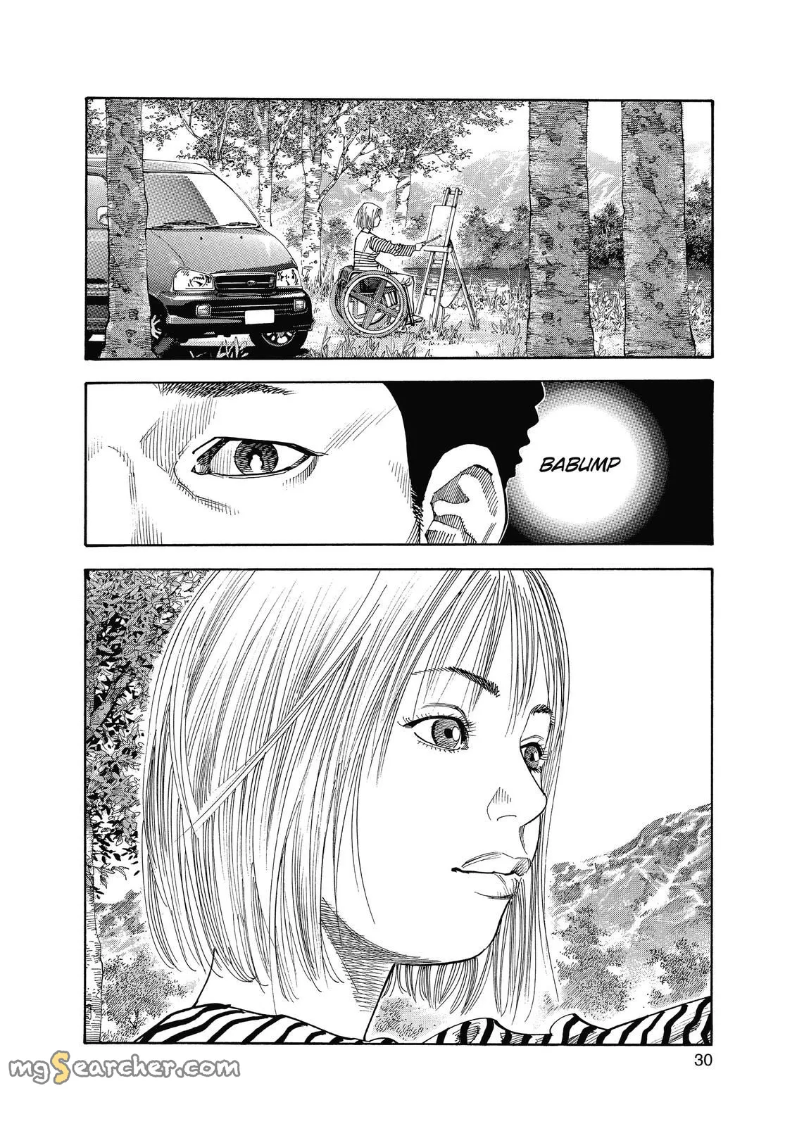 Read REAL Manga Online