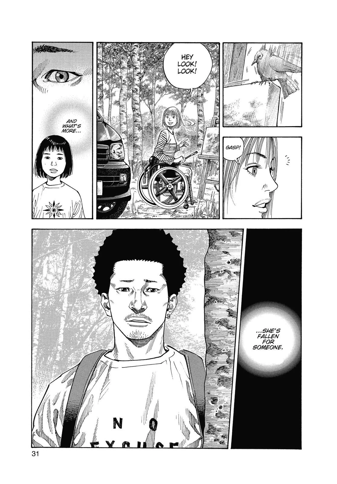 Read REAL Manga Online